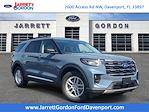 New 2025 Ford Explorer Active SUV for sale #48626 - photo 1