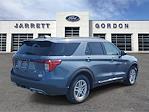 New 2025 Ford Explorer Active SUV for sale #48626 - photo 2