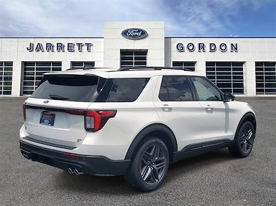New 2025 Ford Explorer ST SUV for sale #48627 - photo 2