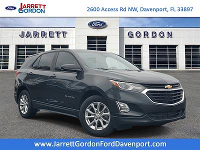2020 Chevrolet Equinox FWD SUV for sale #48627B - photo 1