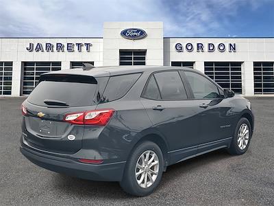 2020 Chevrolet Equinox FWD SUV for sale #48627B - photo 2