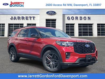 2025 Ford Explorer RWD SUV for sale #48628 - photo 1
