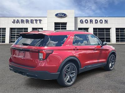 2025 Ford Explorer RWD SUV for sale #48628 - photo 2