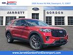 New 2025 Ford Explorer ST-Line SUV for sale #48628 - photo 1
