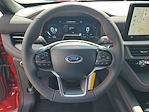 New 2025 Ford Explorer ST-Line SUV for sale #48628 - photo 20