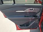 New 2025 Ford Explorer ST-Line SUV for sale #48628 - photo 9