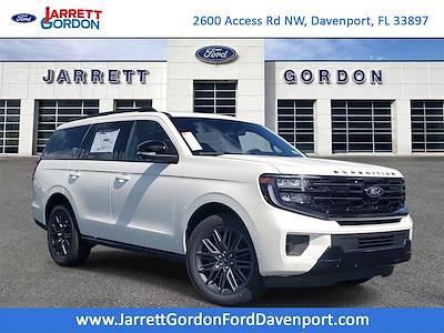 2025 Ford Expedition 4x4 SUV for sale #48630 - photo 1