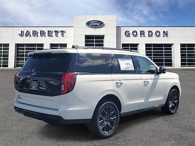 New 2025 Ford Expedition Platinum 4x4 SUV for sale #48630 - photo 2