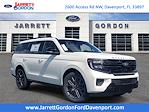New 2025 Ford Expedition Platinum 4x4 SUV for sale #48630 - photo 1
