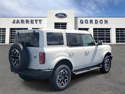 2025 Ford Bronco 4WD SUV for sale #48631 - photo 2