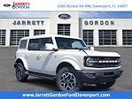 2025 Ford Bronco 4WD SUV for sale #48631 - photo 1