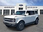 2025 Ford Bronco 4WD SUV for sale #48631 - photo 3