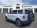 2025 Ford Bronco 4WD SUV for sale #48631 - photo 4