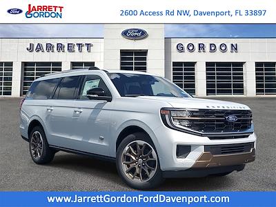 2025 Ford Expedition MAX 4x4 SUV for sale #48636 - photo 1