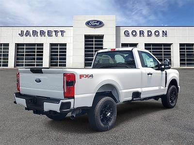 New 2025 Ford F-350 XL Regular Cab 4x4 SRW Pickup for sale #48637 - photo 2