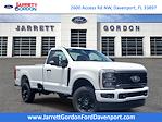 New 2025 Ford F-350 XL Regular Cab 4x4 SRW Pickup for sale #48637 - photo 1