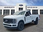 New 2025 Ford F-350 XL Regular Cab 4x4 SRW Pickup for sale #48637 - photo 3