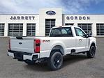New 2025 Ford F-350 XL Regular Cab 4x4 SRW Pickup for sale #48637 - photo 2