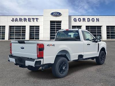 New 2025 Ford F-350 XL Regular Cab 4x4 SRW Pickup for sale #48638 - photo 2