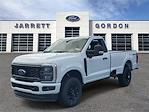 New 2025 Ford F-350 XL Regular Cab 4x4 SRW Pickup for sale #48638 - photo 3