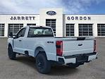 New 2025 Ford F-350 XL Regular Cab 4x4 SRW Pickup for sale #48638 - photo 4
