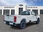 New 2025 Ford F-350 XL Regular Cab 4x4 SRW Pickup for sale #48638 - photo 2