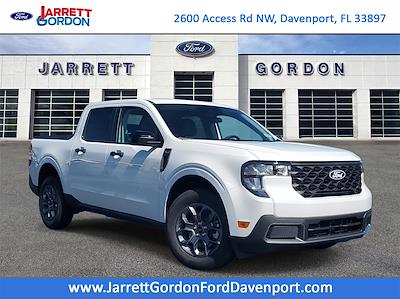 2025 Ford Maverick SuperCrew Cab FWD Pickup for sale #48642 - photo 1