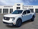 New 2025 Ford Maverick XLT SuperCrew Cab Pickup for sale #48642 - photo 3
