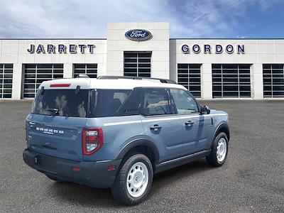 2025 Ford Bronco Sport AWD SUV for sale #48643 - photo 2