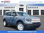 2025 Ford Bronco Sport AWD SUV for sale #48643 - photo 1
