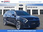 Used 2023 Kia Sportage SX for sale #48643A - photo 1