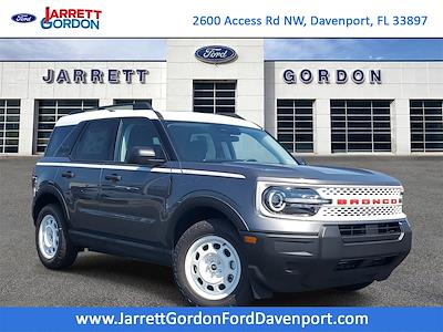 2025 Ford Bronco Sport AWD SUV for sale #48646 - photo 1