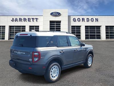 2025 Ford Bronco Sport AWD SUV for sale #48646 - photo 2