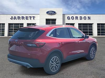 2025 Ford Escape FWD SUV for sale #48647 - photo 2