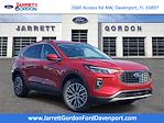 2025 Ford Escape FWD SUV for sale #48647 - photo 1