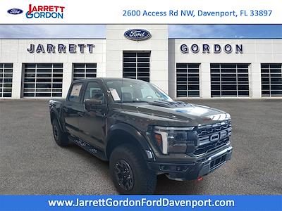 2025 Ford F-150 SuperCrew Cab 4x4 Pickup for sale #48649 - photo 1