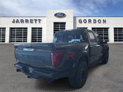 2025 Ford F-150 SuperCrew Cab 4x4 Pickup for sale #48649 - photo 2