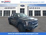 2025 Ford F-150 SuperCrew Cab 4x4 Pickup for sale #48649 - photo 1