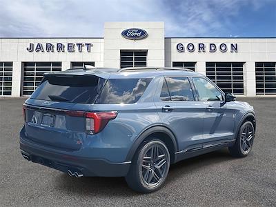 New 2025 Ford Explorer ST SUV for sale #48650 - photo 2