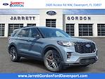 New 2025 Ford Explorer ST SUV for sale #48650 - photo 1
