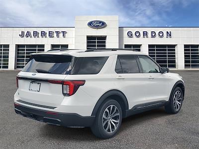 New 2025 Ford Explorer ST-Line SUV for sale #48652 - photo 2
