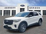 New 2025 Ford Explorer ST-Line SUV for sale #48652 - photo 3