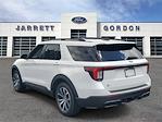 New 2025 Ford Explorer ST-Line SUV for sale #48652 - photo 4