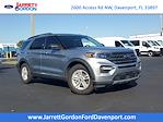 Used 2022 Ford Explorer XLT for sale #48652A - photo 1