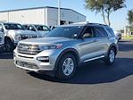 Used 2022 Ford Explorer XLT for sale #48652A - photo 4