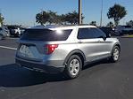 Used 2022 Ford Explorer XLT for sale #48652A - photo 2