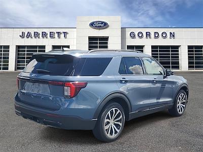 New 2025 Ford Explorer ST-Line SUV for sale #48653 - photo 2