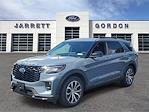 New 2025 Ford Explorer ST-Line SUV for sale #48653 - photo 3