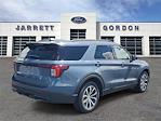 New 2025 Ford Explorer ST-Line SUV for sale #48653 - photo 2