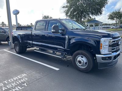 2024 Ford F-350 Crew Cab DRW 4WD Pickup for sale #48653B - photo 1